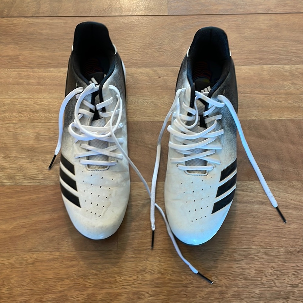 Adidas Mens Soccer Cleats